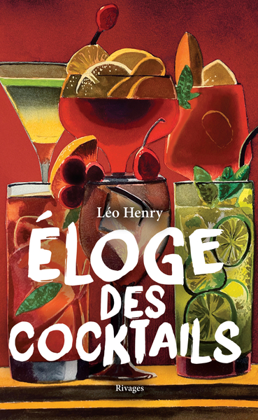 Image de Eloge des cocktails