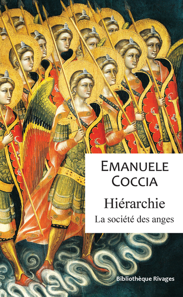 Image de Hiérarchie. La société des anges