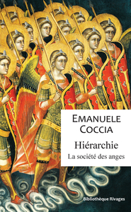 Image de Hiérarchie. La société des anges