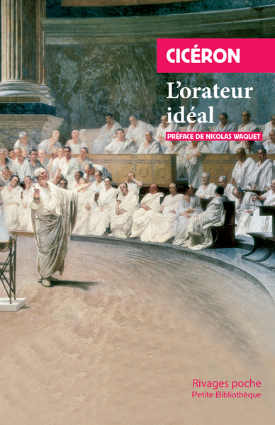 Picture of L'orateur idéal