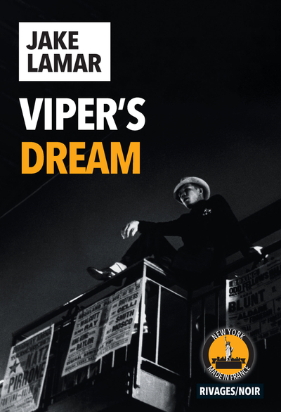 Picture of Viper's Dream