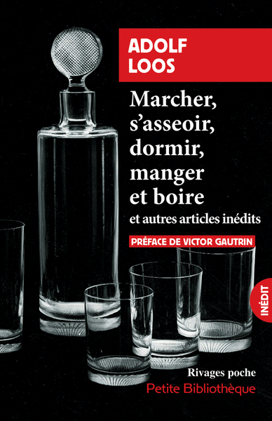 Image de Marcher, s'assoir, dormir, manger et boire