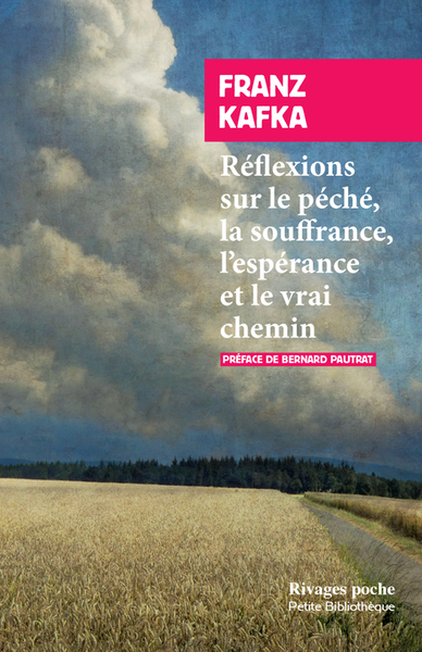 Image de Réflexions sur le péché, la souffrance, l'espérance et le vrai chemin