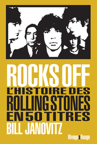 Picture of Rocks Off