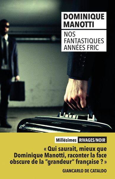 Image de NOS FANTASTIQUES ANNEES FRIC