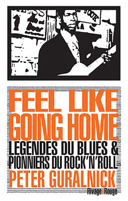 Image de Feel Like Going Home