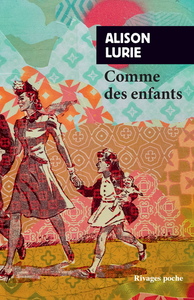 Picture of Comme des enfants