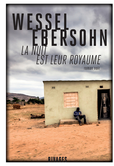 Image de La nuit est leur royaume