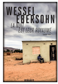 Image de La nuit est leur royaume