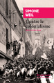 Image de Contre le colonialisme