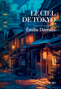 Image de Le ciel de Tokyo