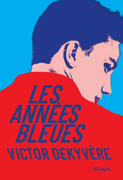Image de Les années bleues