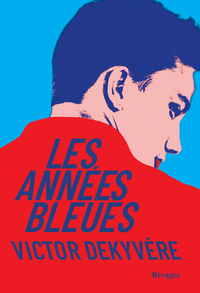 Image de Les années bleues