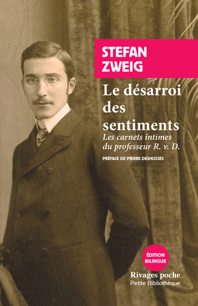 Picture of Le désarroi des sentiments