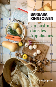 Picture of Un jardin dans les Appalaches