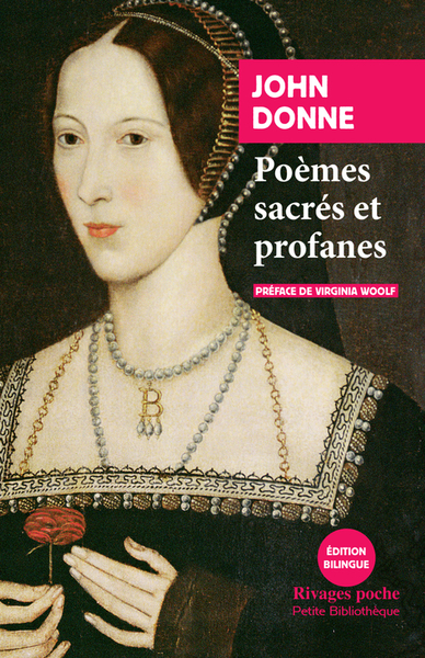 Picture of Poèmes sacrés et profanes