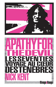 Picture of Apathy for the Devil