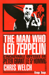 Picture of THE MAN WHO LED ZEPPELIN