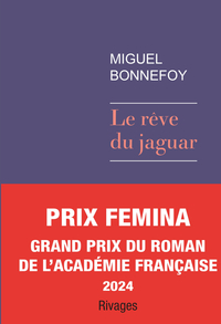 Picture of Le rêve du jaguar