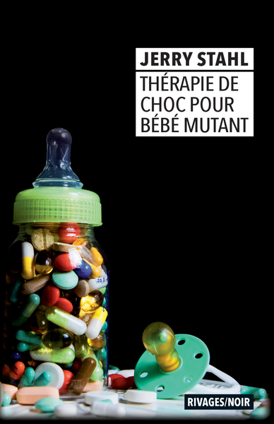 Image de Thérapie de choc pour bébé mutant