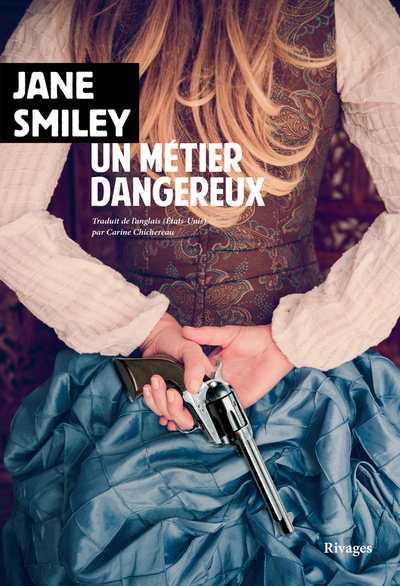Picture of Un métier dangereux