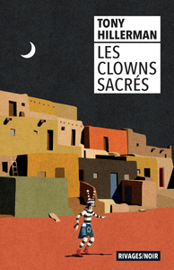Image de Les Clowns sacrés