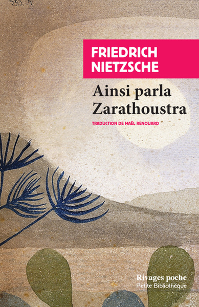 Image de Ainsi parla Zarathoustra