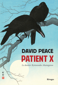 Picture of Patient X