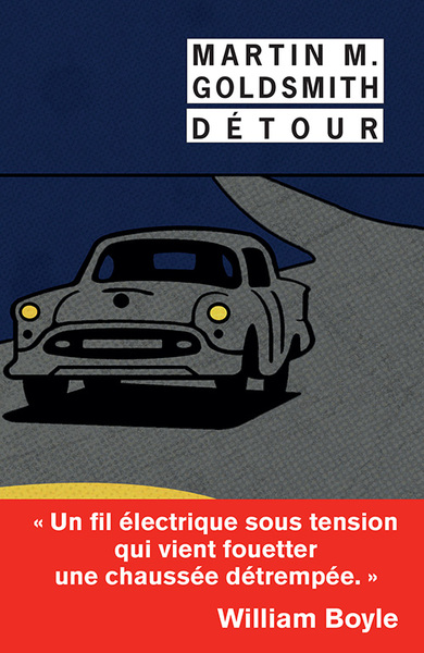 Image de Détour