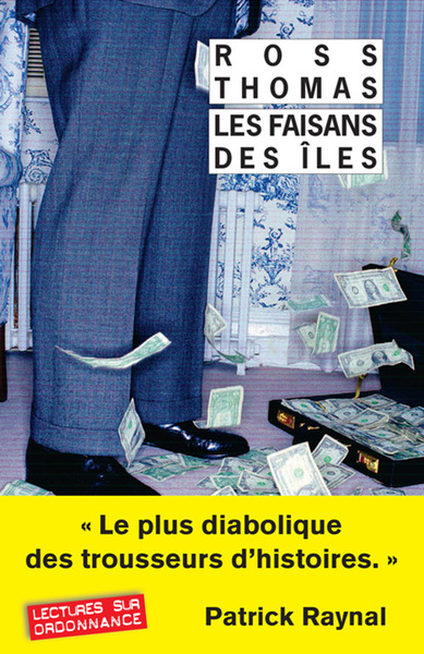 Image de Les Faisans des îles