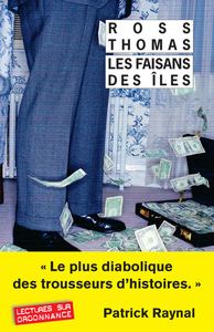 Image de Les Faisans des îles