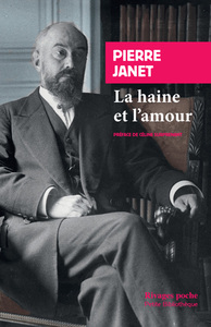 Image de La haine et l'amour