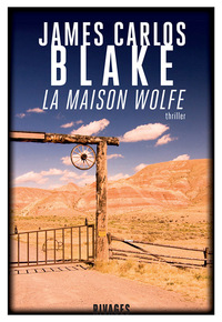 Image de La maison wolfe