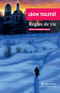 Image de REGLES DE VIE