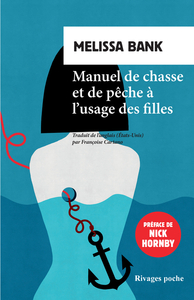 Image de Manuel de chasse et de pêche à l'usage des filles