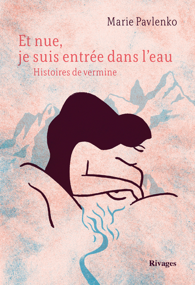 Picture of Et nue, je suis entrée dans l'eau