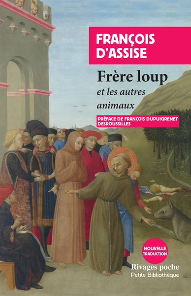 Image de Frère loup et les autres animaux