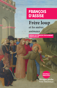Image de Frère loup et les autres animaux
