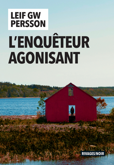 Image de L'Enquêteur agonisant