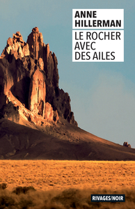 Image de Le Rocher avec des ailes