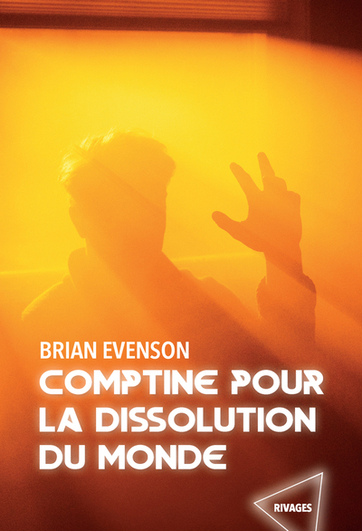 Picture of Comptine pour la dissolution du monde