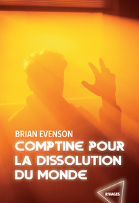 Picture of Comptine pour la dissolution du monde