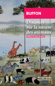 Image de DISCOURS SUR LA NATURE DES ANIMAUX