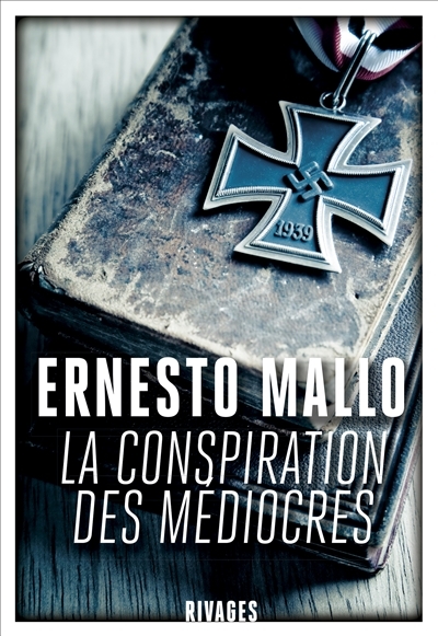 Image de La conspiration des médiocres