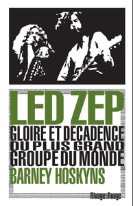 Picture of Led Zep