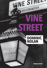 Image de Vine Street