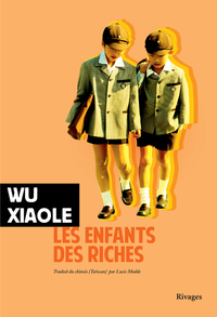 Picture of Les Enfants des riches