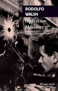 Picture of Opération massacre