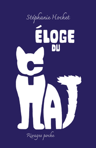 Image de Eloge du chat (collector)
