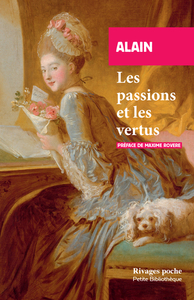 Picture of Les passions et les vertus